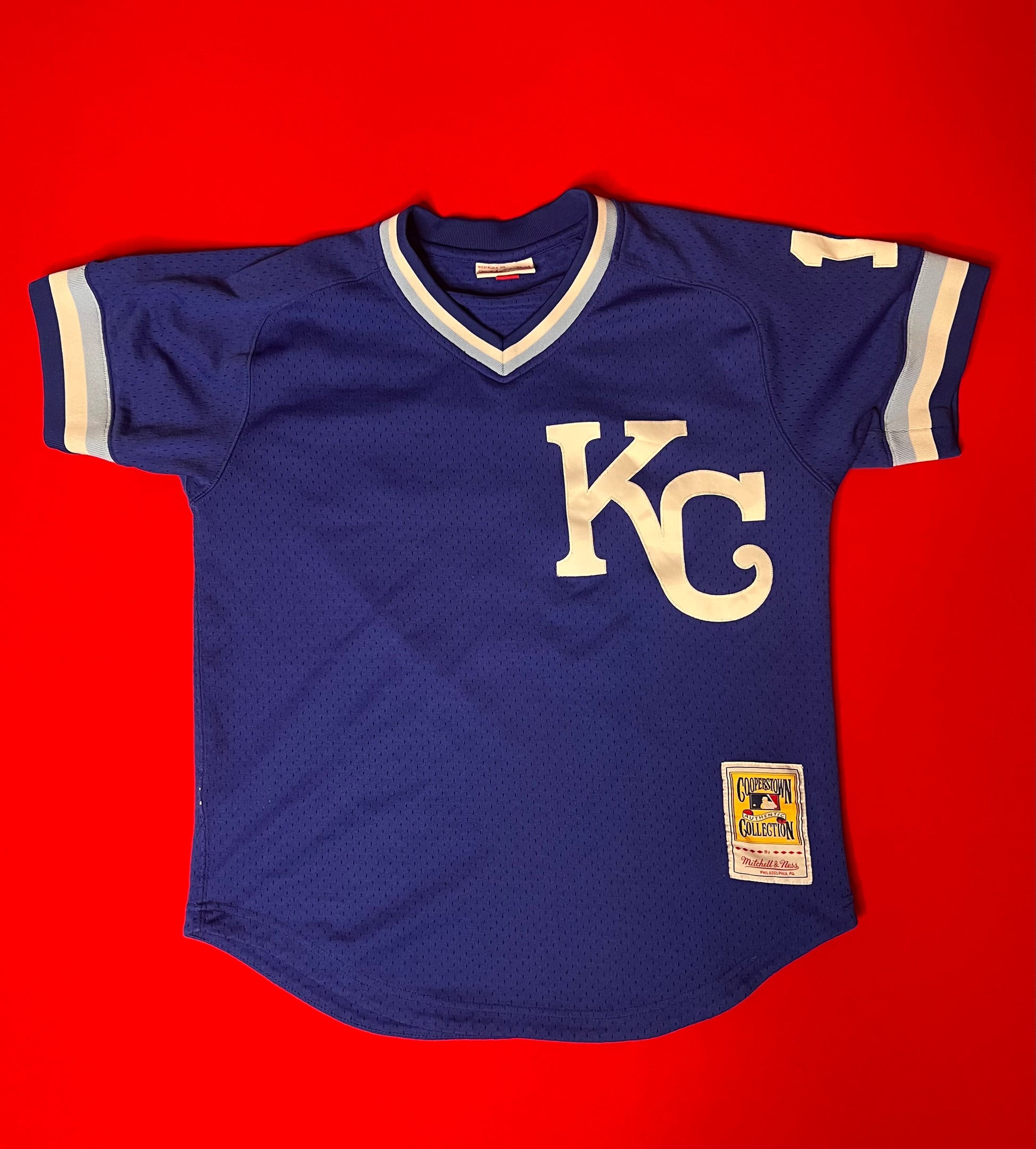 mitchell and ness royals